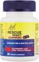 Bach Rescue Night Gummies Raspberry 30s