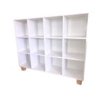 12 Cube Storage Unit