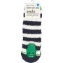 Clicks Crocodile Slipper With Gel Pads