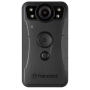 Transcend Bodycam 30 With 128GB Built In Memory