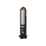 Worx Jump Starter 12V With Built-in Light And USB Charger IP54
