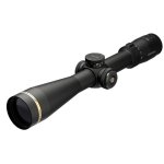Scope VX5HD 3-15X44 Matte Firedot Duplex