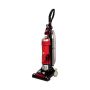 Genesis Upright Vac