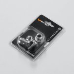 Stedi Anti-theft Kit For ST3303 Pro LED Lightbars Side Brackets For