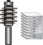 PRO-TECH Economy Finger Jointer 35mm X 58mm 1 2' Shank