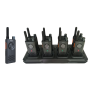 Series S1 Two-way Radio - Bundle Pack Of 8