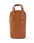 Hunter Leather Wine Carrier