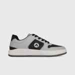 Airwalk Youth Clark Sneaker Grey - 5 Grey