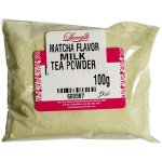 Matcha Flavour Milk Tea Powder 100G