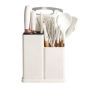 19 Kitchen Utensils Set