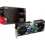 Asrock Radeon Taichi Rx 9070 Xt 16GB GDDR6 256-BIT Pcie 5.0 Graphics Card