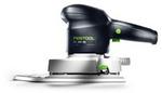 Orbital Sander Rutscher Rs 300 Eq-set 567848