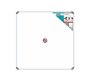 Whiteboard Magnetic 1000 1000MM