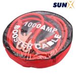 Car Jump Start CABLE1000A 4M