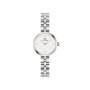 Elan Lumine Silver Watch 22MM