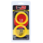 Star Trimmer Line 1.6MM 2 Pack
