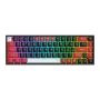 Redragon Castor Pro 65% Wireless Rgb Gaming Keyboard