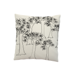 Kokerboom Monochrome Cushion Cover 03