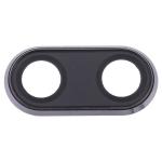 Camera Lens Cover For Huawei P20 Black