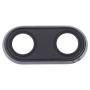 Camera Lens Cover For Huawei P20 Black