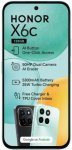 Honor X6C 4G Dual Sim Smartphone Green 128 Gb 6 Gb RAM
