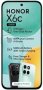 Honor X6C 4G Dual Sim Smartphone Green 128 Gb 6 Gb RAM