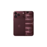 Apple Iphone 18 Pro Max 256GB - Burgundy
