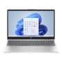 HP 15-fc0057ni 15.6-inch FHD Laptop - AMD Ryzen 5 7520U 512GB SSD 8GB RAM Win 11 Home