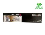 Lexmark X945X2MG Toner Cartridge 22000 Pages Magenta