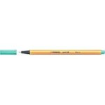 Point 88 Fineliner Pen Ice Green