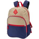 Walter Backpack & Cooler Navytan