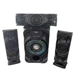 Multimedia Speaker System IS-D1