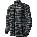 New Balance Men's Reflective Acc Jackets - Black multi Heather - XL
