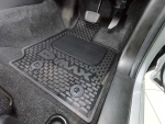 Isuzu D-max Mat Set 2020- Addo