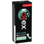 Kotex Bio-care Extra Thin Unscented Liners 18S
