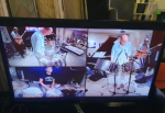 Sansui 55" Uhd LED Tv