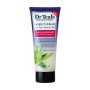 Foot Care Exoliant Aloe & Coconut Oil 170G