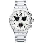 Destination Hamburg Restyled Chronograph Men's Watch YVS432GCD