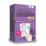 Revise Aqa Gcse 9-1 English Language Revision Cards - With Online Revision Guide Cards