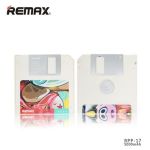 RPP-17 Index 5000MAH Floppy Power Bank