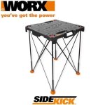 Worx Worx Portable Folding Work Table Sidekick WX066