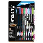 Intensity Fine Asst Blister 8