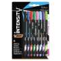Intensity Fine Asst Blister 8
