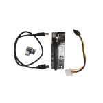 PCI Express Card Kit Model: TXB901-B - Gold Choice