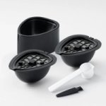 Coffee Accessories Nestle Capsule Tea Compatible For 2PCS1HOLDER