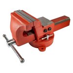 Heavy Duty Vice 150MM