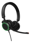 Snom A330D Binaural Over-ear Headset