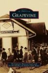 Grapevine Hardcover