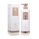 Keratin Collagen Moisturizing Shampoo 750ML