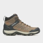 Crosslander 3 Mid Wp _ 180082 _ Brown - 10.5 Brown